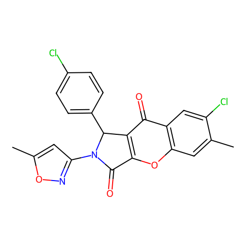 AS-871/43353691 structure