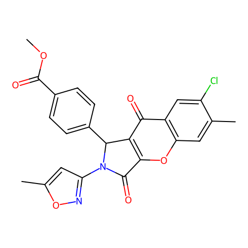 AO-022/43357120 structure