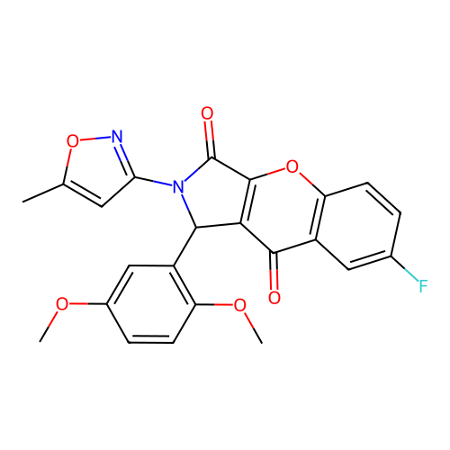 VU0605749-1 structure