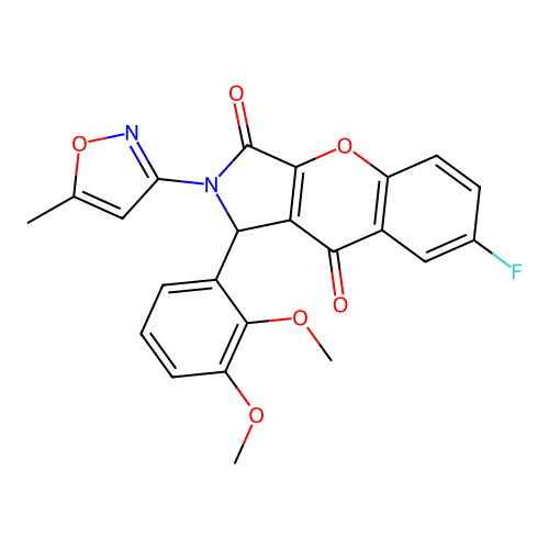 VU0605750-1 structure