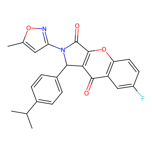 AO-022/43357125 structure