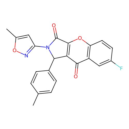 AO-022/43357126 structure