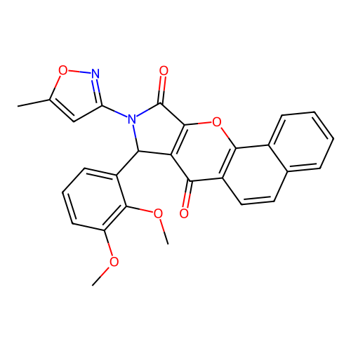 AO-022/43357131 structure