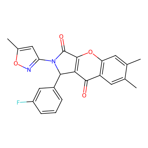 AO-022/43357136 structure