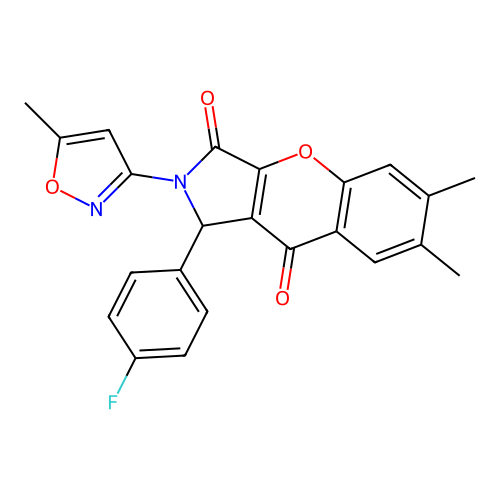 AO-022/43357138 structure