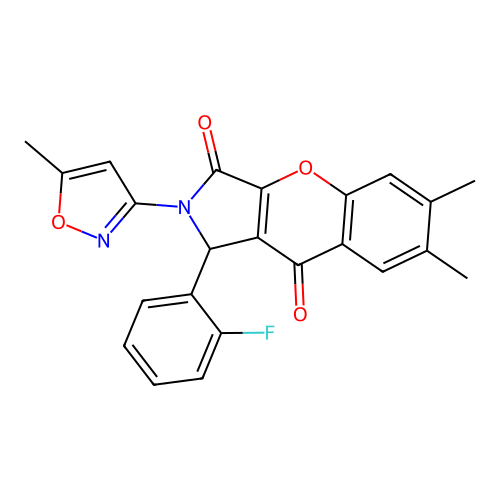AO-022/43357140 structure