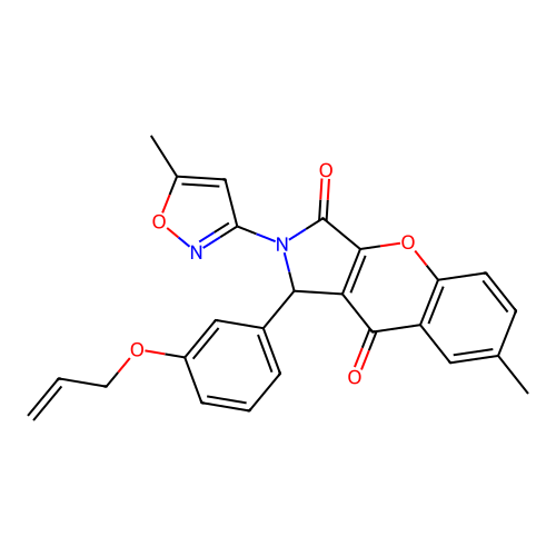 VU0605752-1 structure