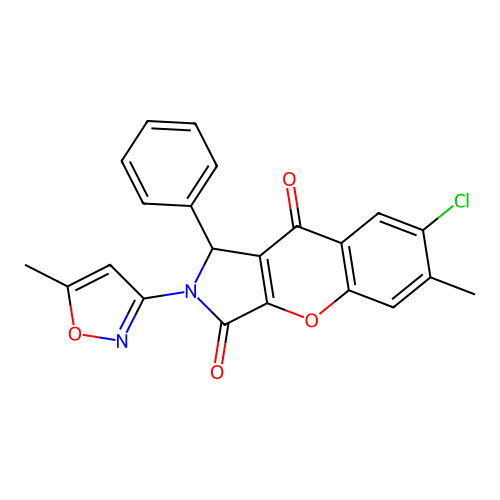 AO-022/43357014 structure