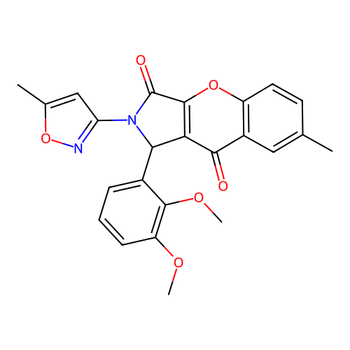 AO-022/43357018 structure