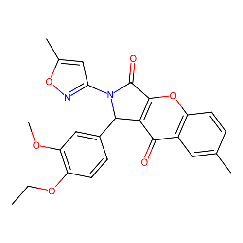 VU0605755-1 structure