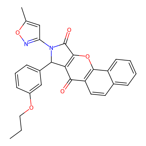 AS-871/43475024 structure