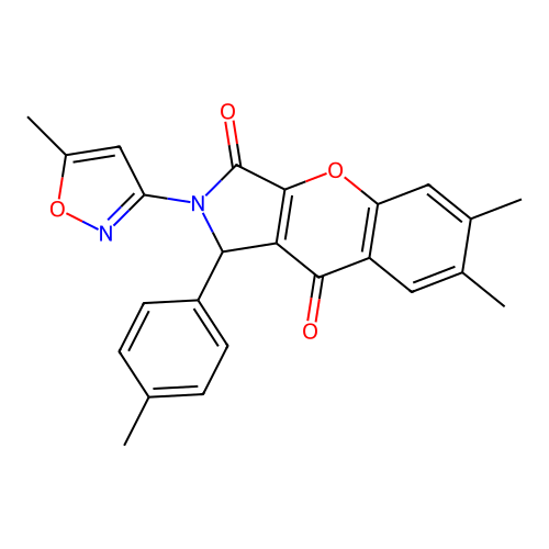 VU0605756-1 structure