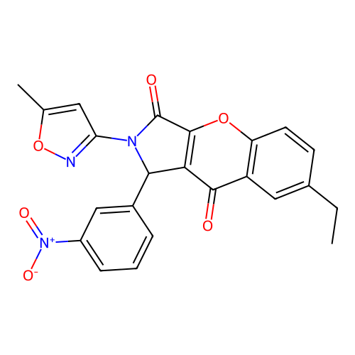 VU0605757-1 structure