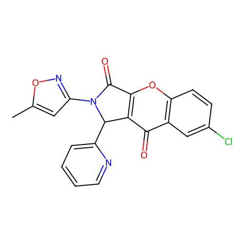 VU0605758-1 structure