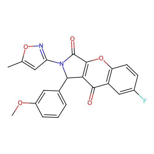 VU0605759-1 structure