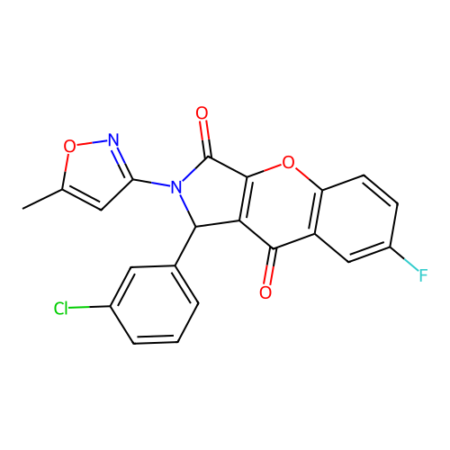 AO-022/43357038 structure