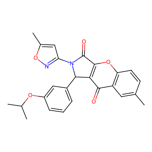 AO-022/43357044 structure