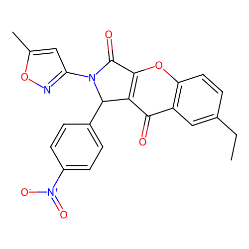 VU0605761-1 structure