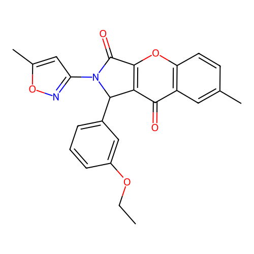 VU0605762-1 structure
