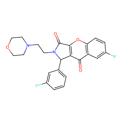 F1845-0739 structure