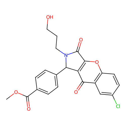 VU0605766-1 structure