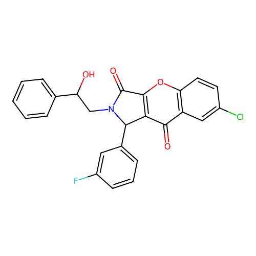 VU0605769-1 structure