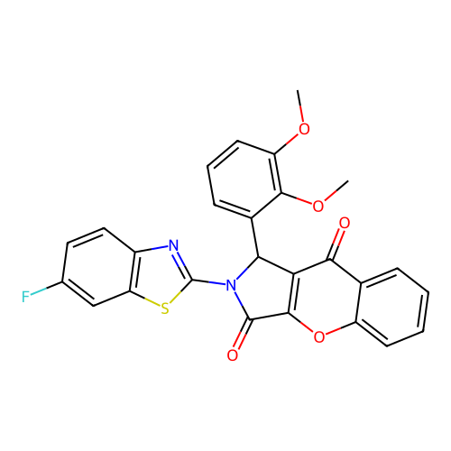 AO-022/43357252 structure