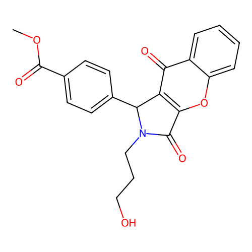 VU0605777-1 structure