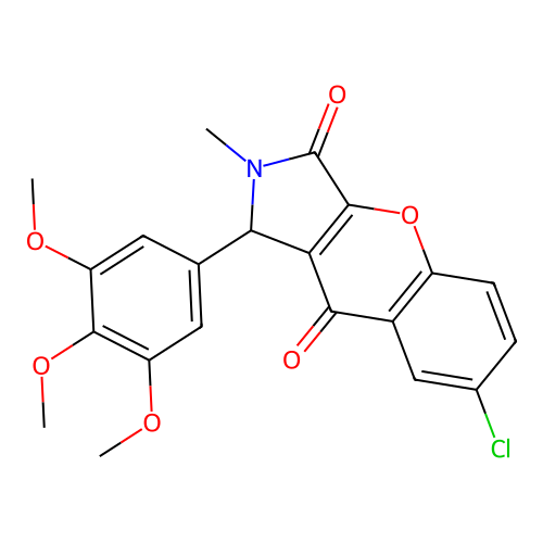 VU0605790-1 structure