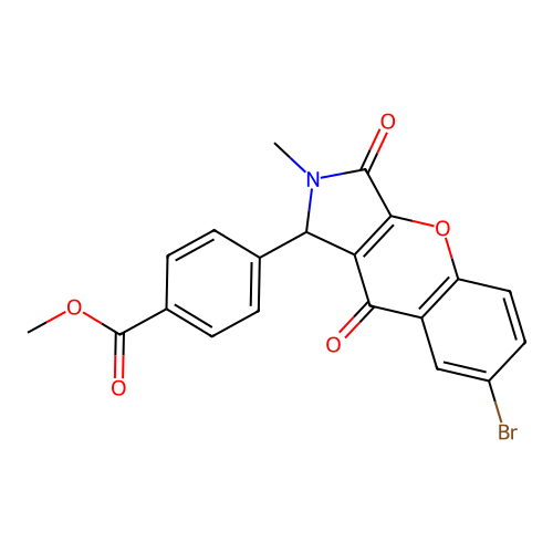 VU0605794-1 structure