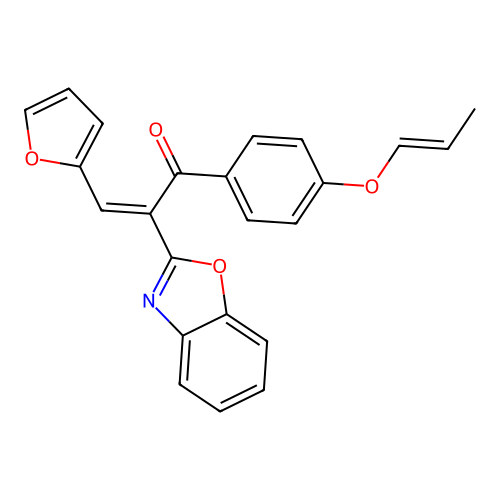 VU0605808-1 structure