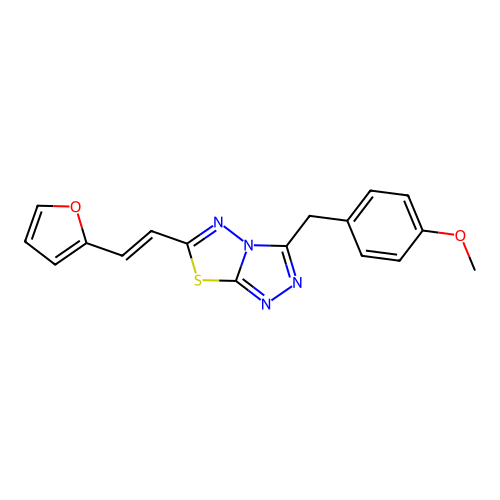 F3375-0285 structure