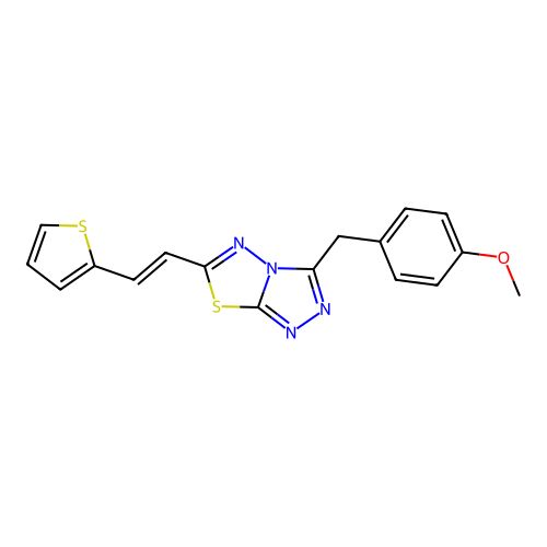 VU0513333-1 structure