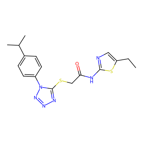VU0513345-1 structure
