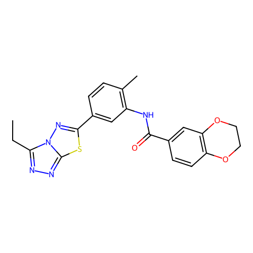 BAS 10784379 structure