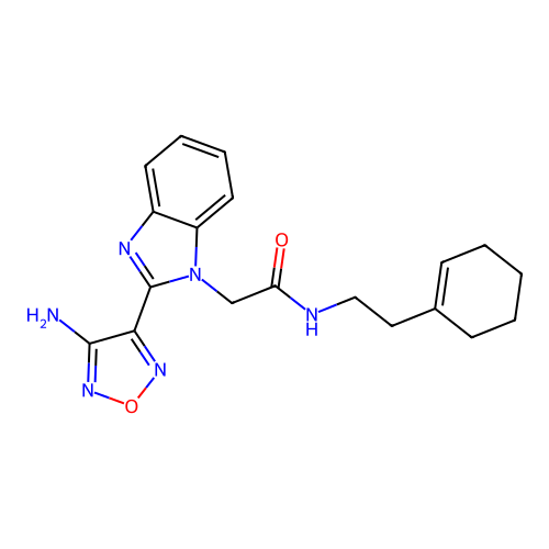 BAS 12777135 structure