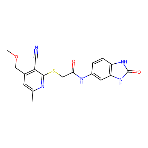 BAS 10189111 structure