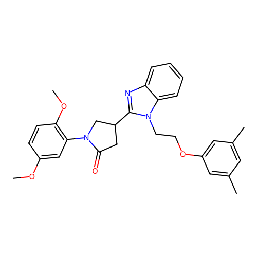 F0660-2204 structure