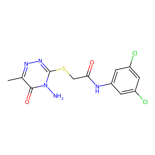 F2714-0474 structure