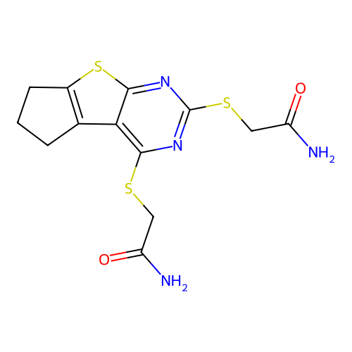 AO-476/43362639 structure