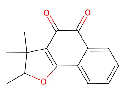 苄基硒硫酸 structure