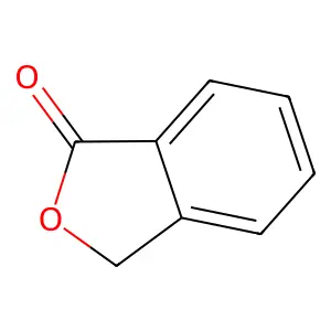 Phthalide structure