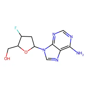 Baycuten SD structure