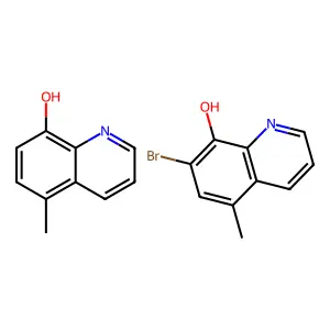 Intetrix structure