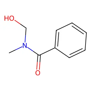 alpha-D-Galactopyranose, 4,6-O-(1-carboxyethylidene)-, (R)- structure