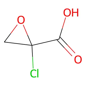 Imidazole oxoglurate structure
