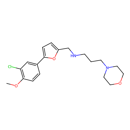 BAS 12239122 structure