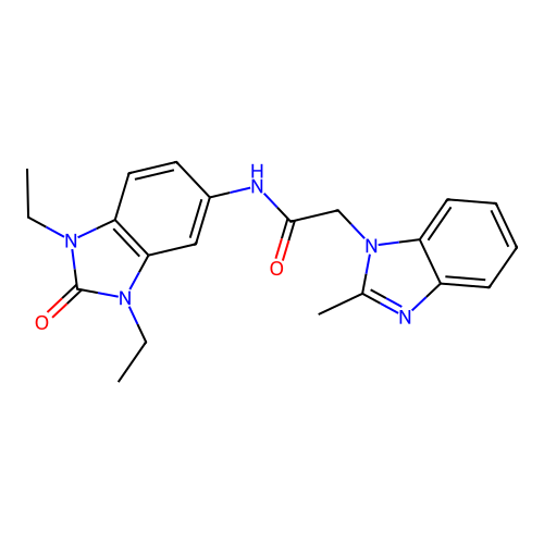 BAS 13072485 structure
