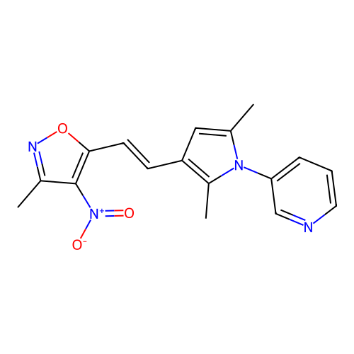 BAS 13072514 structure