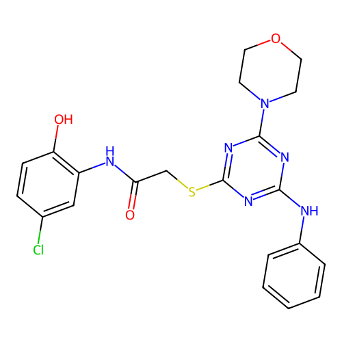 AO-022/43219132 structure